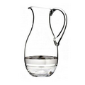 Waterford Elegance Pitcher